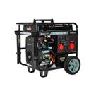 Gerador de Energia Gasolina 17kva Trifásico 220v Toyama Tg15000cxe3d-xp Partida Elétrica Gerador de Energia Gasolina 17kva Trifásico 220v Toyama Tg15000cxe3d-xp Partida Elétrica
