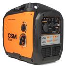 Gerador de Energia Gasolina Inverter 2 KVA 2000i CSM