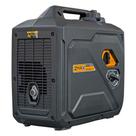 Gerador de Energia Inverter 2,8 kVA a Gasolina 220 V ZMax ZGI-2800