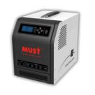 Gerador de Energia Portátil Must 1000W 12V LiFePO4 para Backup e Camping Gerador de Energia Portátil Must 1000W 12V LiFePO4 para Backup e Camping