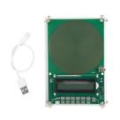 Gerador de Frequência Programável 7,83 Hz Onda Schumann Gerador de Frequência Programável 7,83 Hz Onda Schumann