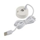 Gerador De Névoa USB 5V Para Aquário, Lago E Fonte - Pequeno Nebulizador De Água Gerador De Névoa USB 5V Para Aquário, Lago E Fonte - Pequeno Nebulizador De Água