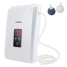 Gerador de ozônio Ivation Portable 600mg/h com temporizador e tubos