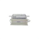 Gerador De Ozônio Para Lava E Seca Brastemp Bws24 127v W1031
