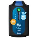 Gerador de Ozônio Para Piscinas Até 200.000 Litros Blue Star 5.000 - Panozon Gerador de Ozônio Para Piscinas Até 200.000 Litros Blue Star 5.000 - Panozon