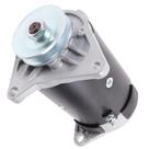 Gerador de partida SHICHU 12V 15A para carrinho de golfe EZ-GO