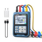 Gerador de Sinais Calibrador Portátil Fnirsi SG-003A - Volt e mA - NFE
