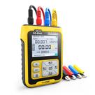 Gerador de Sinais Calibrador Portátil Fnirsi SG-004A - Tensão e Corrente DC/CA Gerador de Sinais Calibrador Portátil Fnirsi SG-004A - Tensão e Corrente DC/CA