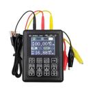 Gerador De Sinal Calibrador 0-20mA 4-20mA 0-5V 0-10V 0-12V 24V Com Display LCD WZ-SIGNAL-CVS