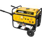 Gerador de solda GSV 4000 4000W 190A VONDER