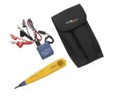 Gerador de tom e sonda Fluke Networks PRO3000F60-KIT