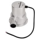 Gerador de turbina de água Focket SJ18C com controle remoto 12V/24V Gerador de turbina de água Focket SJ18C com controle remoto 12V/24V