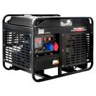 Gerador Diesel 12,5KVA Trifásico TDWG12000CXE3-N TOYAMA