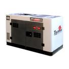 Gerador Diesel Toyama Trif 220V 12.6 KVA Cabinado 3600rpm Gerador Diesel Toyama Trif 220V 12.6 KVA Cabinado 3600rpm