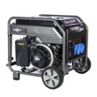 Gerador Digital Toyama TG9000I-220V 8.75kva 420cc Gerador Digital Toyama TG9000I-220V 8.75kva 420cc