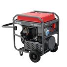 Gerador Gasolina 17,5KVA 4T Branco B4T16000E3 Partida Elétrica 220/380V Gerador Gasolina 17,5KVA 4T Branco B4T16000E3 Partida Elétrica 220/380V