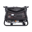 Gerador Gasolina 3.0KVA com AVR Bivolt Quadro ''V'' Sensor de Óleo P.Manual TG3100CXV-XP Toyama Gerador Gasolina 3.0KVA com AVR Bivolt Quadro ''V'' Sensor de Óleo P.Manual TG3100CXV-XP Toyama