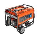 Gerador Gasolina 4 Tempos Husqvarna G5500P 5,5Kva Bivolt