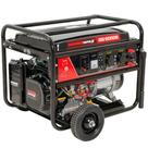 Gerador Gasolina 5500w Bivolt 127v e 220v Nakashima GG6000B Gerador Gasolina 5500w Bivolt 127v e 220v Nakashima GG6000B