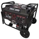 Gerador Gasolina 9 KVA Partida Elétrica Controle Remoto Bivolt EG10000EXEEP-R EVALD