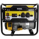 Gerador Gasolina Denzel PS-13 1,3 kW 1.7HP 10L 115/230V