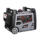 Gerador Gasolina Digital Silencioso 3,5KW 220V Motor 4T P.Elétrica Bateria TG3500iSERP-XP-220 Toyama Gerador Gasolina Digital Silencioso 3,5KW 220V Motor 4T P.Elétrica Bateria TG3500iSERP-XP-220 Toyama