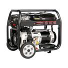 Gerador Gasolina Toyama 11,3 KVA Trif 220V Part Elétrica Gerador Gasolina Toyama 11,3 KVA Trif 220V Part Elétrica