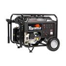 Gerador Gasolina Toyama 6KVA Biv 25L P.Elétrica TG6500CXE-XP Gerador Gasolina Toyama 6KVA Biv 25L P.Elétrica TG6500CXE-XP
