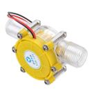 Gerador Hidráulico Wonofa 10W 12V Portátil 1/2 polegada Gerador Hidráulico Wonofa 10W 12V Portátil 1/2 polegada