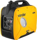 Gerador/Inversor a Gasolina 2000W 220V GIV2020 VONDER