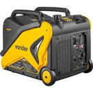 Gerador/Inversor A Gasolina 3.000W Giv 3000 Vonder Gerador/Inversor A Gasolina 3.000W Giv 3000 Vonder