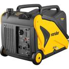 Gerador/Inversor a Gasolina 3000W 220V GIV3000 VONDER