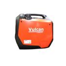 Gerador Inverter Gasolina 4t 79cc 2,0kva 2000w 127v Vgi2000-1 Vulcan Trent