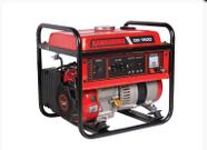 Gerador Kawashima GG1500-120 a gasolina, 1,2KW MONO 120V/60