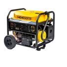 Gerador Mgr 9000 Max Mono 110/220V 9KVA com Motor Gasolina Gerador Mgr 9000 Max Mono 110/220V 9KVA com Motor Gasolina