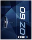 Gerador Ozônio OZON OZ60 V3 Piscinas 60m³ Purificador Água