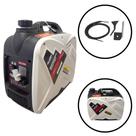 Gerador Portátil Automático 24v Caminhão Motorhome 2000w