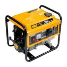 Gerador Portátil Csm Gm 1200 1,2kva 4 Tempos Monofásico 220v