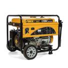 Gerador portatil gas mon gm 5500e force - csm