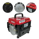 Gerador Portátil MG950 110V 800W 6h Autonomia Gasolina Monofásico Motomil