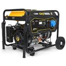 Gerador Portátil Mono gasol GMX-6500E 16HP Bivolt - 71001031 - CSM Gerador Portátil Mono gasol GMX-6500E 16HP Bivolt - 71001031 - CSM