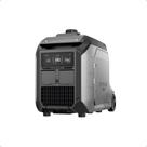 Gerador Portátil Smart Bicombustível Ecoflow 2900w E 3200w