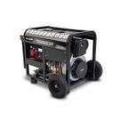 Gerador TDG8500E3XP 8,0 KVA Trif 380V TDE130E Toyama