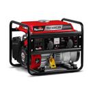 Gerador Toyama a Gasolina TG1300CXR Monofásico 115/230V 1250W Part Manual Vermelho Gerador Toyama a Gasolina TG1300CXR Monofásico 115/230V 1250W Part Manual Vermelho