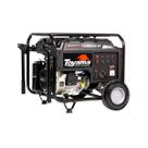 Gerador Toyama a Gasolina TG6500CXE-XP 5.5 KVA Gerador Toyama a Gasolina TG6500CXE-XP 5.5 KVA
