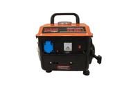 Gerador vg950-1 gasolina 2t 65cc 2,5hp 950w 127v part.manual 56099