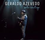 Geraldo Azevedo Solo Contigo CD