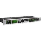 Gerenciador de Alto UltraDrive PRO Behringer DCX2496