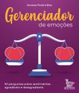 Gerenciador de Emoções