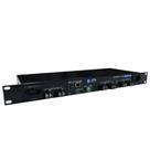 Gerenciador de Fonte Redundante JFA 48V